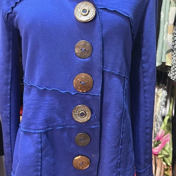 Neon Buddha - Picture 2 of 3